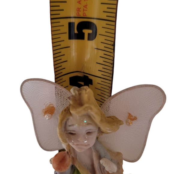 Rawcliffe Jessica DeStefano Wish Fairy Rainbows RF1313 Vintage 1995 - Picture 3 of 9